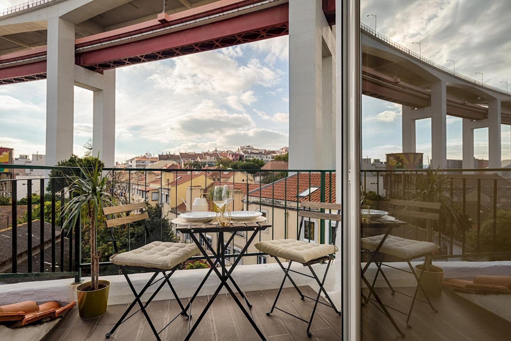 Apartment Romantic Gem With 2 Terraces In Alcantara